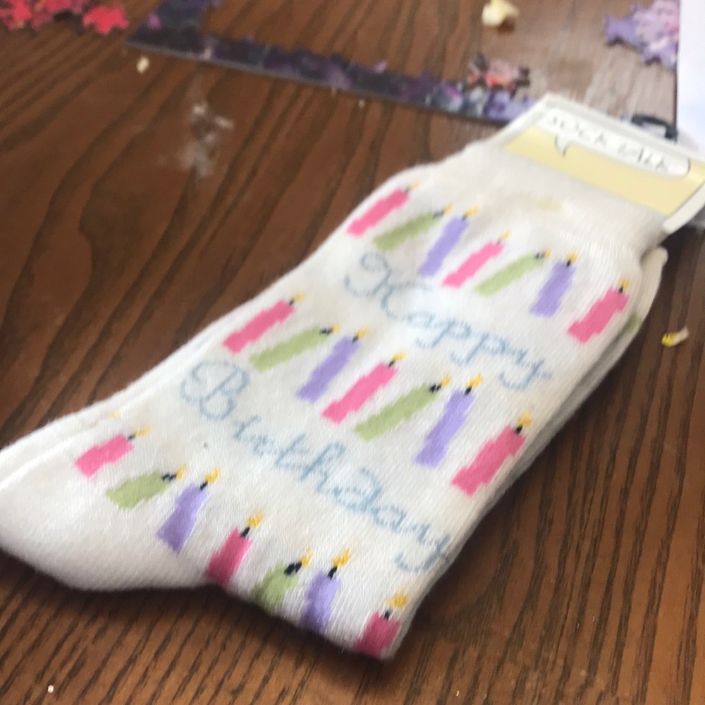 Socks - Picture 3 of 3